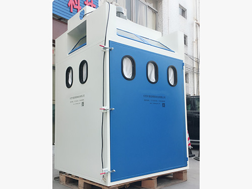 噴砂機(jī)